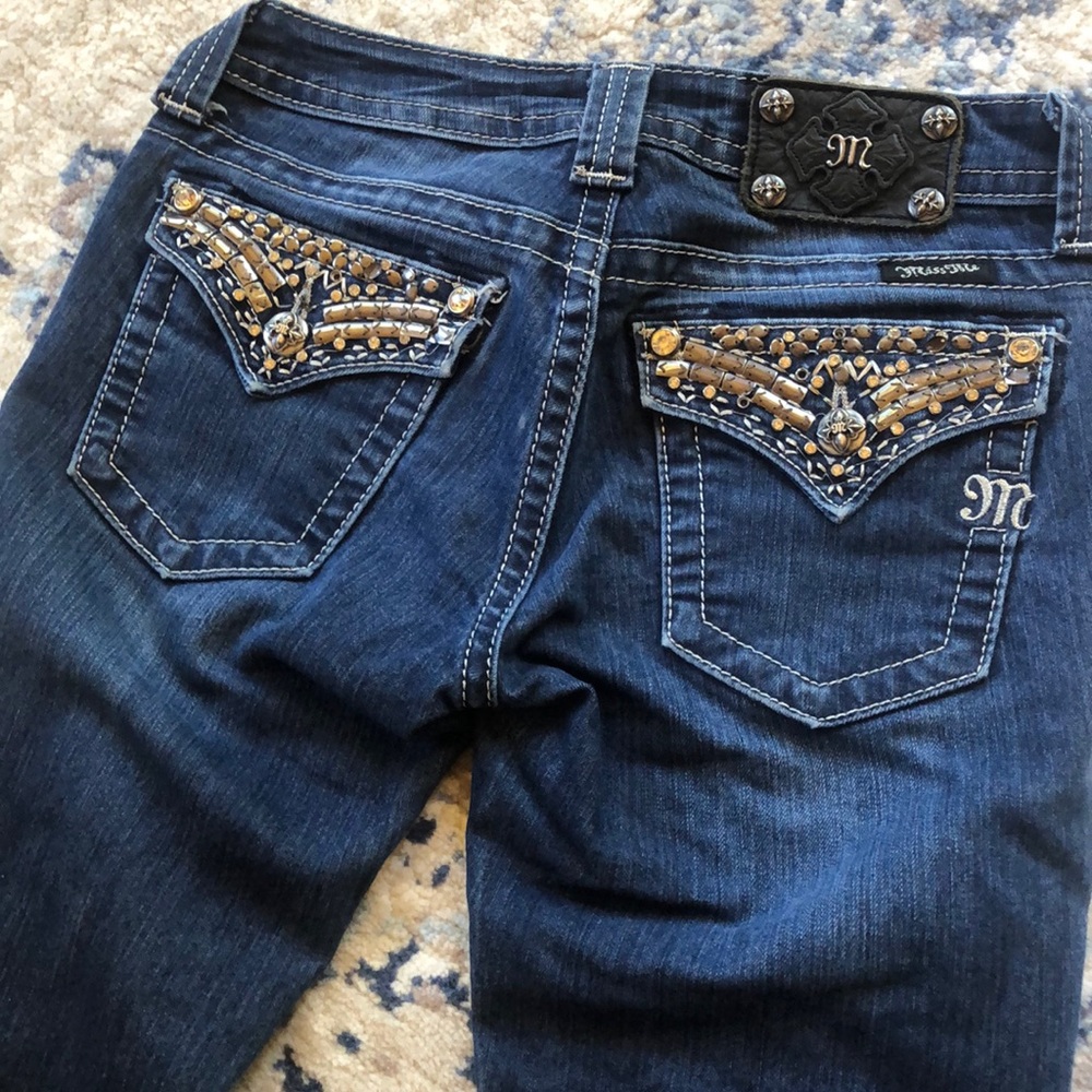 MissMe jeans - Picture 5 of 8